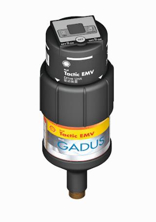 Tactic EMV Drive Units